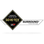 Gore-Tex Sourround
