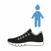 Zapatillas Running para Niños