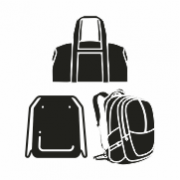 bolsos y mochilas