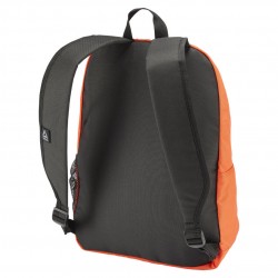 mochila reebok classic naranja