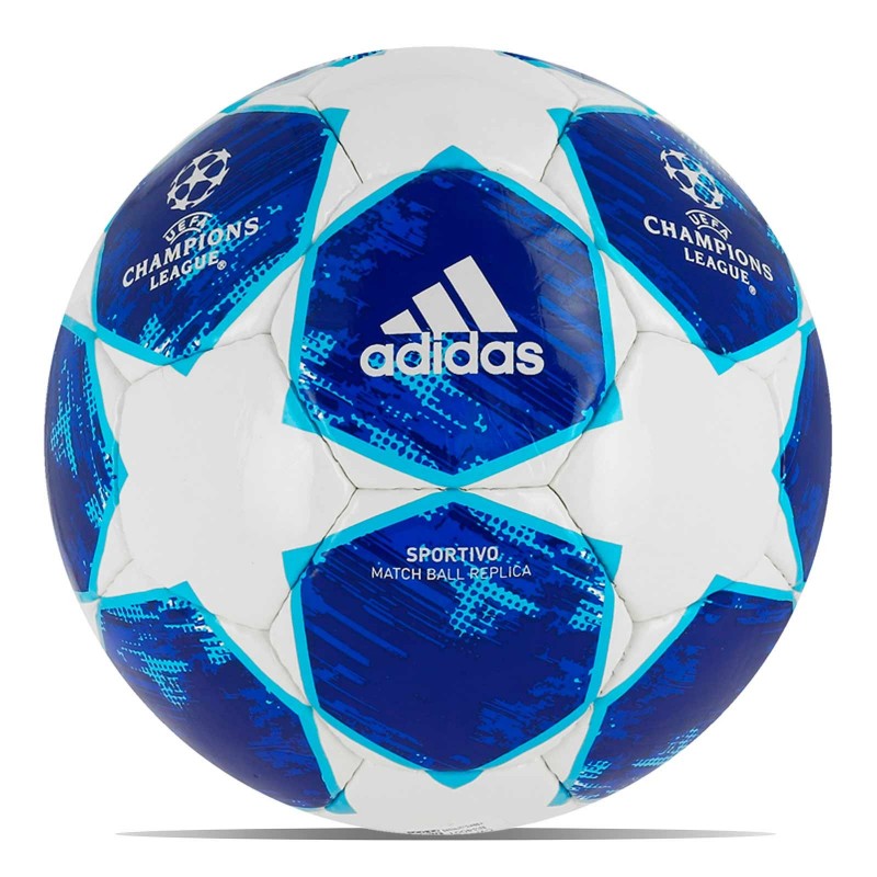 Pelota futbol champions Clearance