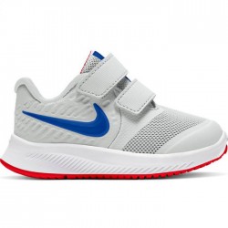 ᐈ Zapatillas Nike Star Runner 2 White – Atmosfera Sport©